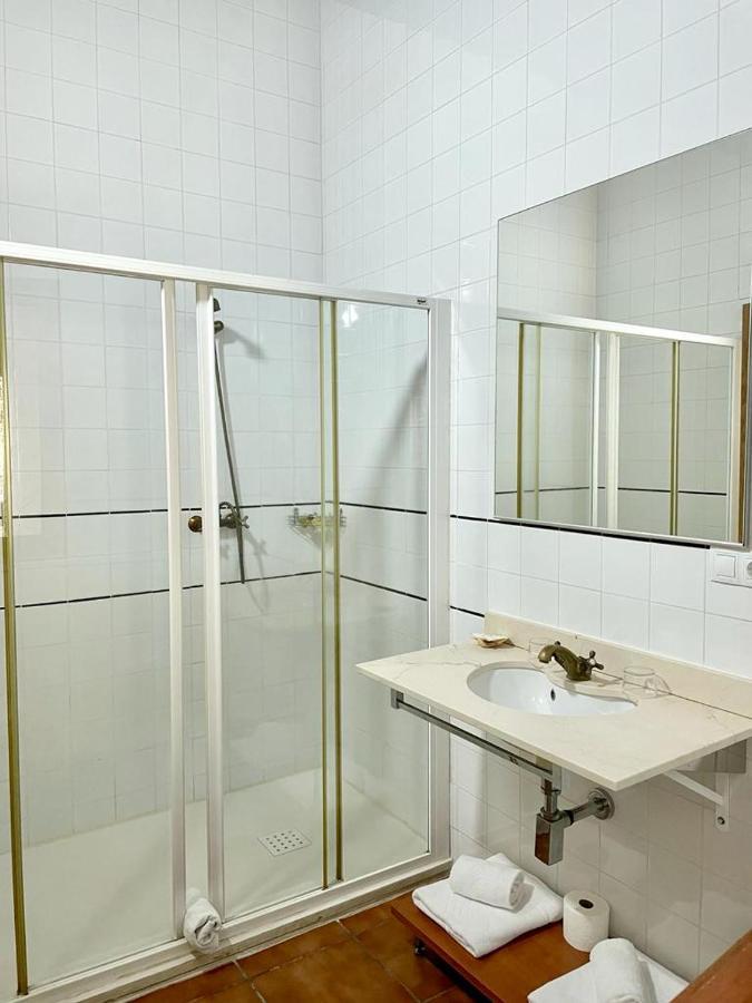 Aldea Couso Rural Hotel Sarreaus Buitenkant foto